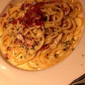 Cotenna - Carbonara (special) - Italian Near Me - New York, New York