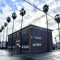 Southern California Medical Center