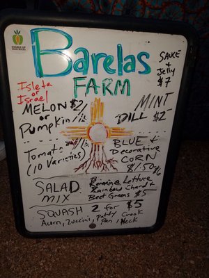 La Familia Growers Market by null