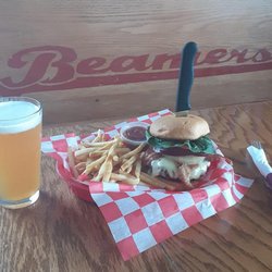 Beamers Bar And Grill