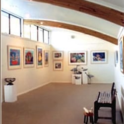 Wilson's at Robe - This lovely room is at the rear of the complex. Picture from their website