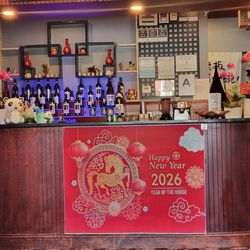Tan Wong Restaurant