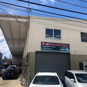 Mike's AC & Auto Repair - Find the sign! - Auto Repair Near Me - Honolulu, Hawaii Mike's AC & Auto Repair - Find the sign! - Auto Repair Near Me - Honolulu, Hawaii