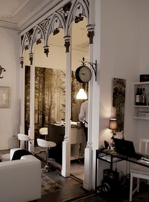 JUST ROYAL BCN by null