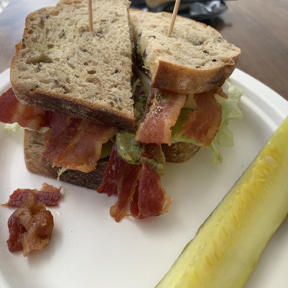 Postal 98 Cafe - BLT - Coffee & Tea Near Me - Sarasota, Florida Postal 98 Cafe - BLT - Coffee & Tea Near Me - Sarasota, Florida