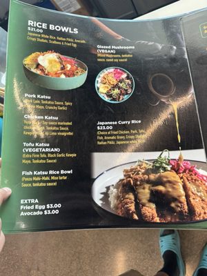 Menu photo 4 Sando Miami Beach, FL Menu photo 4 Sando Miami Beach, FL
