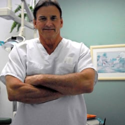 Meet the Dentist Robert C. Heikowsky,II DDS
