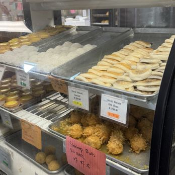 ABC Bakery - Bakeries Near Me - Sacramento, California