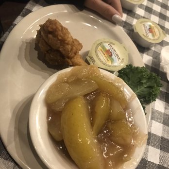 Our Best - New American Near Me - Smithfield, Kentucky
