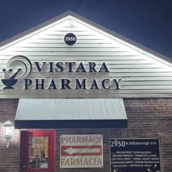 Vistara Pharmacy