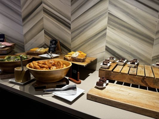 New Orleans Marriott by null