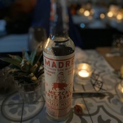 Hielo de Luna - Mezcal