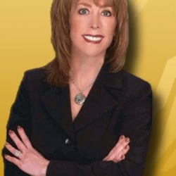 Lisa Martin - Lisa Martin