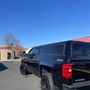 Photo of @ The Car Wash