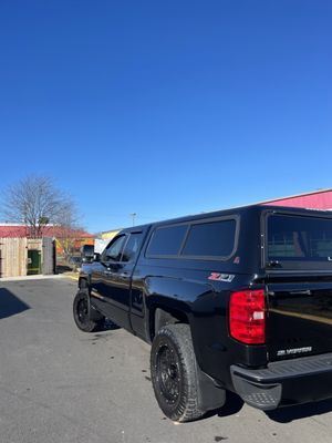 @ The Car Wash, Self-serve, In-bay automatic, and car wash by null