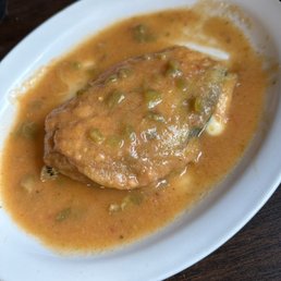 Crispy Chili Relleno