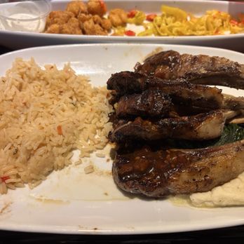 LongHorn Steakhouse - Lamb chops - Steakhouses Near Me - Philadelphia, Pennsylvania LongHorn Steakhouse - Lamb chops - Steakhouses Near Me - Philadelphia, Pennsylvania