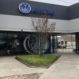 Exterior outside entrance of Allstate Insurance: Sergio Leyva - Live Oak, Texas Exterior outside entrance of Allstate Insurance: Sergio Leyva - Live Oak, Texas