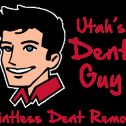 Utah's Dent Guy