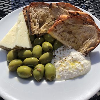 Board & Batten - Cheese and Olives (appetizer) - New American Near Me - Mesa, Arizona Board & Batten - Cheese and Olives (appetizer) - New American Near Me - Mesa, Arizona