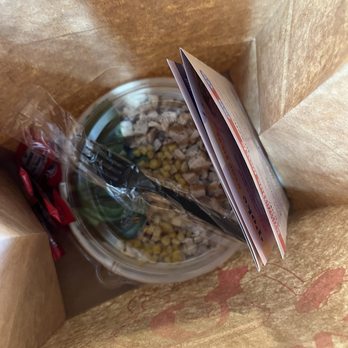 Bonita Bowls Park Ridge, IL - Poke bowls are out of this world!! - Acai Bowls Near Me - Park Ridge, Illinois