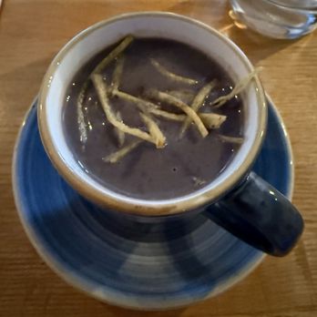 Libertad - Bean soup - Latin American Near Me - Chicago, Illinois
