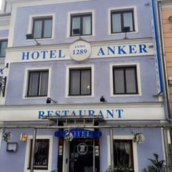 Hotel Anker