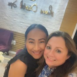 Ask for GG! One of the best massages I've ever had! Ask for GG! One of the best massages I've ever had!