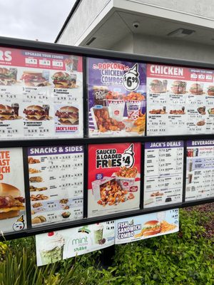 Jack in the Box by null