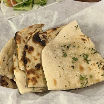 Lazeez - garlic naan - Indian Near Me - Las Vegas, Nevada Lazeez - garlic naan - Indian Near Me - Las Vegas, Nevada