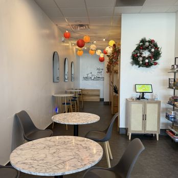 TeaLatte Bar Richardson - Bubble Tea Near Me - Dallas, Texas TeaLatte Bar Richardson - Bubble Tea Near Me - Dallas, Texas