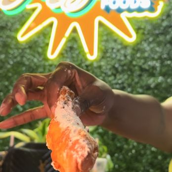 Migos Fine Foods - Chicken Shop Near Me - Chicago, Illinois