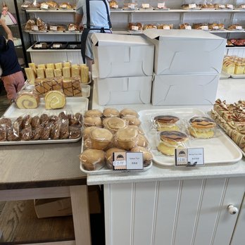 Sun Pearl Bakery - Taiwanese Near Me - Orlando, Florida Sun Pearl Bakery - Taiwanese Near Me - Orlando, Florida