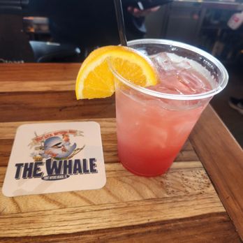 The Whale - Seafood Near Me - Fort Myers Beach, Florida The Whale - Seafood Near Me - Fort Myers Beach, Florida