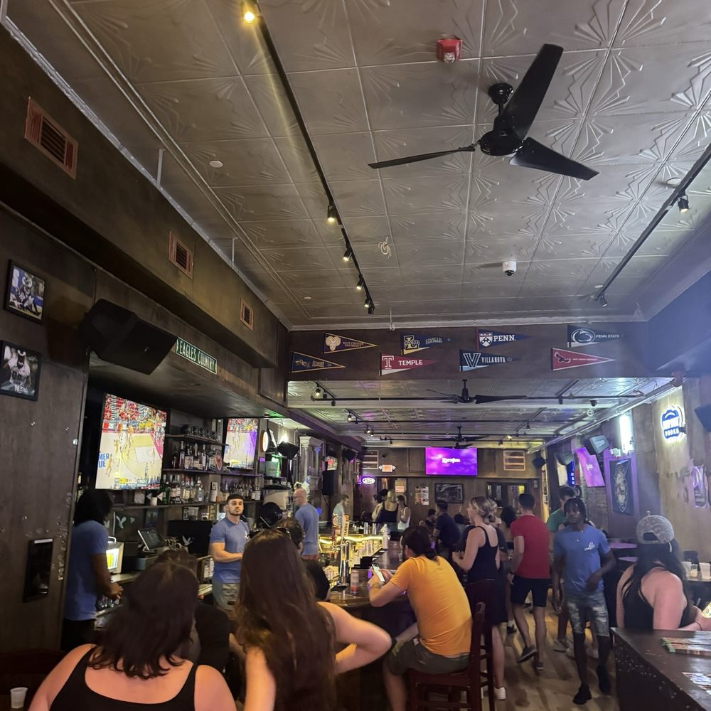 Lucy’s - Inside - Sports Bars Near Me - Philadelphia, Pennsylvania Lucy’s - Inside - Sports Bars Near Me - Philadelphia, Pennsylvania