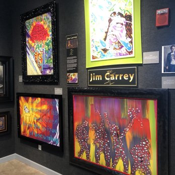 Ocean Blue Galleries - Art Galleries Near Me - Saint Petersburg, Florida