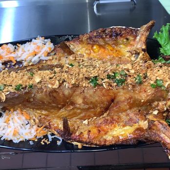 New Saigon - One of my favorite dish beside pho whenever i go to this place, - Vietnamese Near Me - Bakersfield, California New Saigon - One of my favorite dish beside pho whenever i go to this place, - Vietnamese Near Me - Bakersfield, California