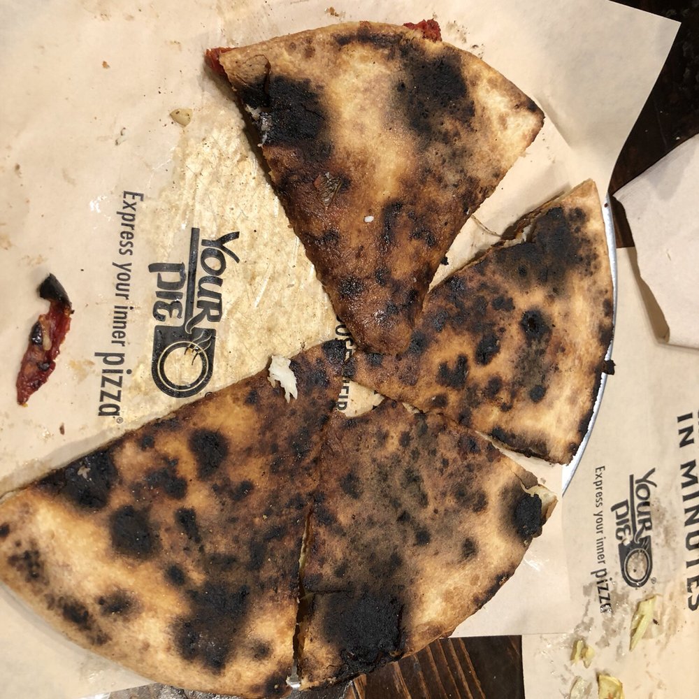 Your Pie Pizza - Pizza Near Me - Indio, California Your Pie Pizza - Pizza Near Me - Indio, California