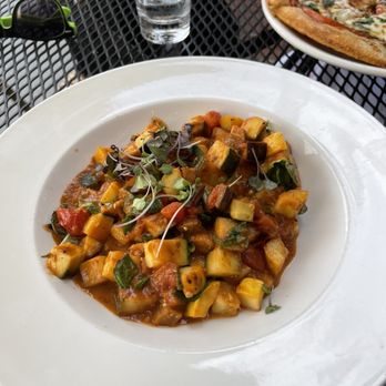 Tartine Bistro - Ratatouille - French Near Me - Rocky River, Ohio Tartine Bistro - Ratatouille - French Near Me - Rocky River, Ohio