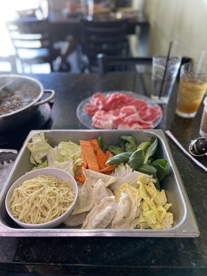 Boiling Pot by null