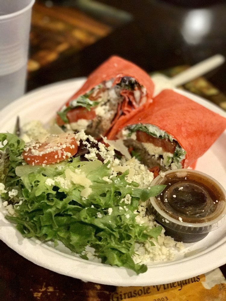 BLUE WIND GOURMET 84 Photos & 199 Reviews 22803 Gunston Dr