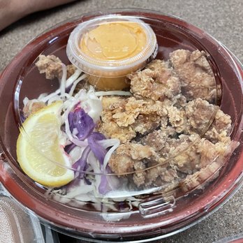 Sheng Ramen - Japanese Crispy Chicken - Ramen Near Me - Charlotte, North Carolina Sheng Ramen - Japanese Crispy Chicken - Ramen Near Me - Charlotte, North Carolina