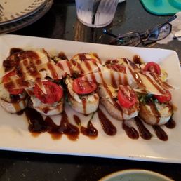Bruschetta