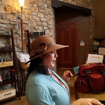 Vina Robles - That's right, we were here after hours..... - Wineries Near Me - Paso Robles, California Vina Robles - That's right, we were here after hours..... - Wineries Near Me - Paso Robles, California