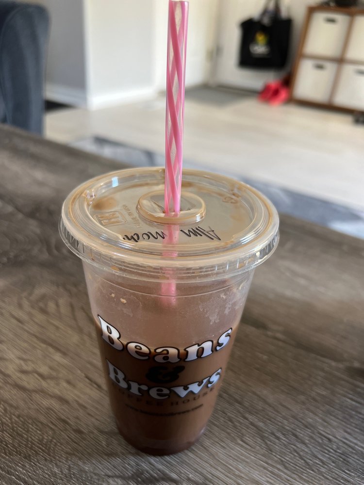 BEANS & BREWS COFFEEHOUSE 33 Photos & 43 Reviews Coffee & Tea