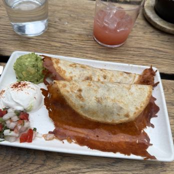 Nada - Mexican Near Me - Cincinnati, Ohio Nada - Mexican Near Me - Cincinnati, Ohio