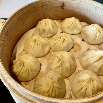 Thumbling - Pork Xiao Long Bao - Shanghainese Near Me - West Covina, California Thumbling - Pork Xiao Long Bao - Shanghainese Near Me - West Covina, California