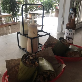 Burrito Amor - Bars Near Me - Tulum, ROO