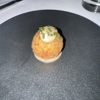 Riley's Vancouver - Amuse Bouche - Seafood Near Me - Vancouver, British Columbia
