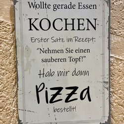 Pizzeria Klara
